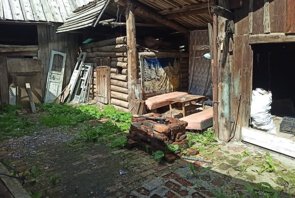 дом р-н Саткинский г Сатка проезд Гоголя фото 14