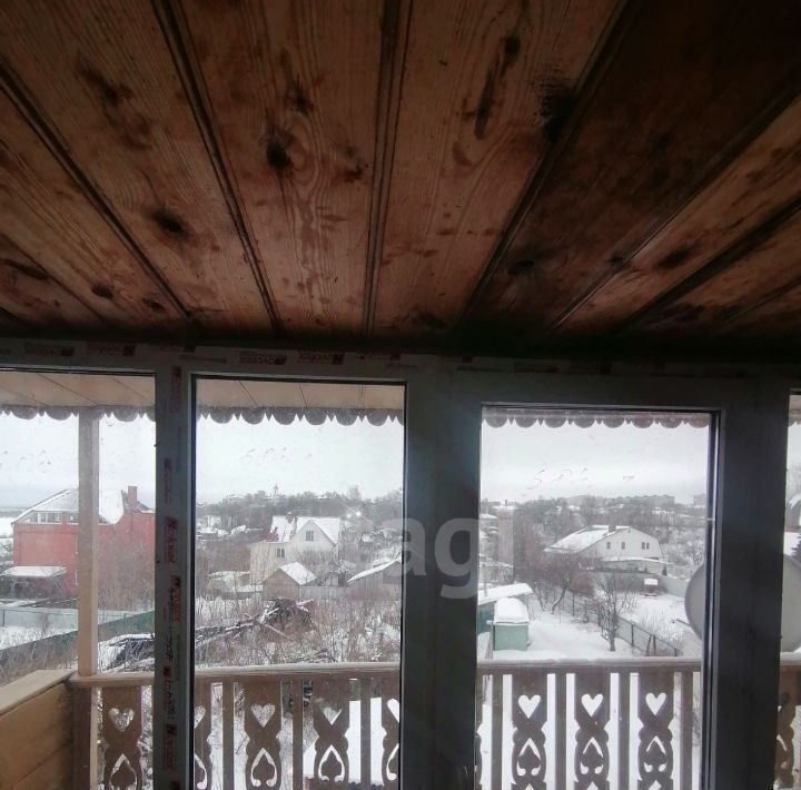дом г Муром ул Плеханова 13 фото 4