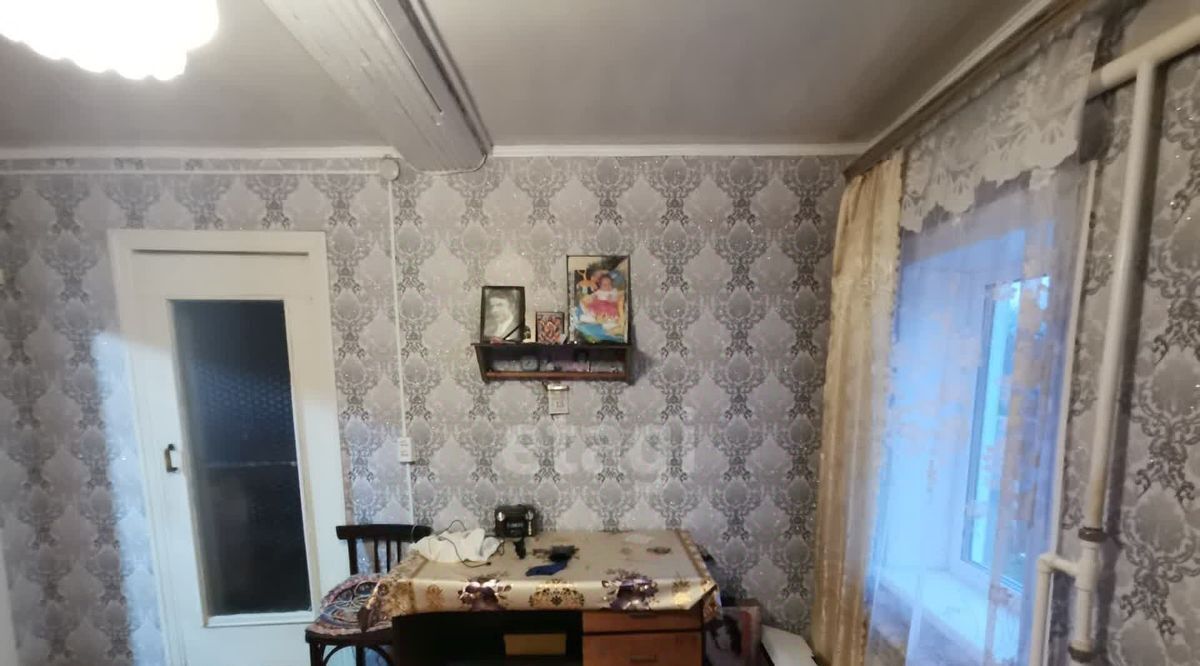 дом г Муром пос. Фабрики имени П. Л. Войкова, 38 фото 4
