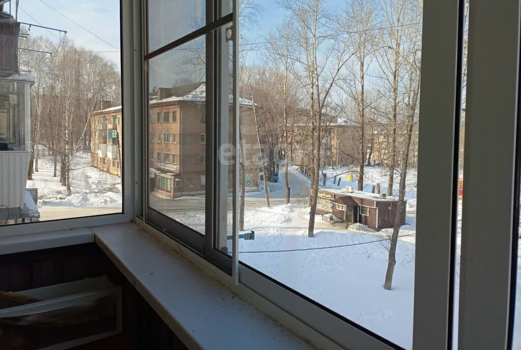 квартира р-н Саткинский г Бакал ул Титова 10 фото 10