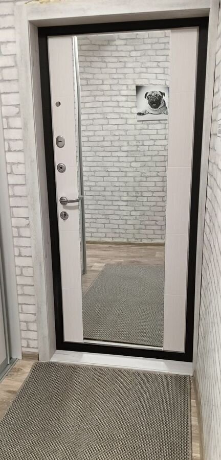 квартира г Лангепас ул Минская 8 Тюменская обл. фото 3