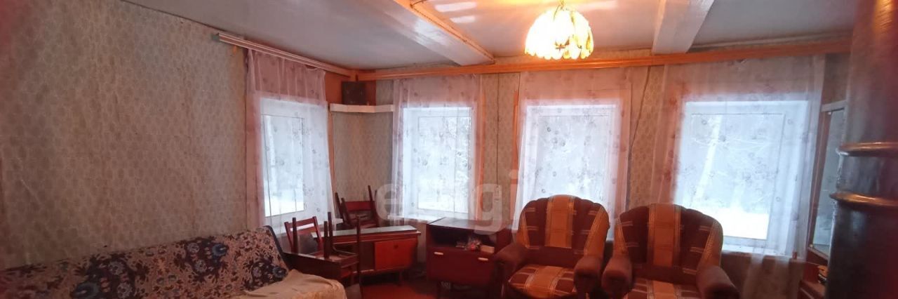 дом г Муром ул Советская 55 д. Михалево фото 3