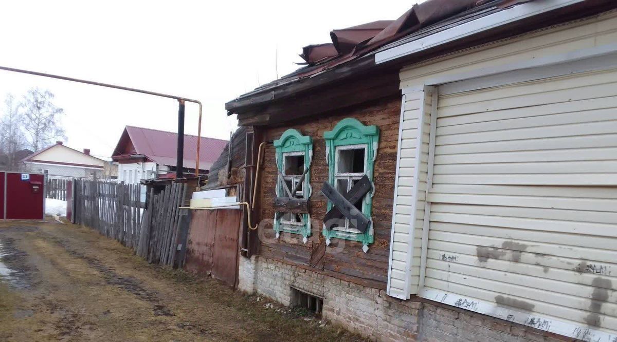 земля г Муром ул Новая 12 фото 4