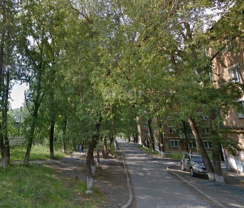 квартира р-н Саткинский г Бакал ул Титова 10 фото 27