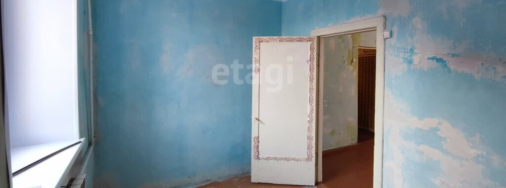 квартира р-н Саткинский г Сатка ул Молодежная 12 фото 6