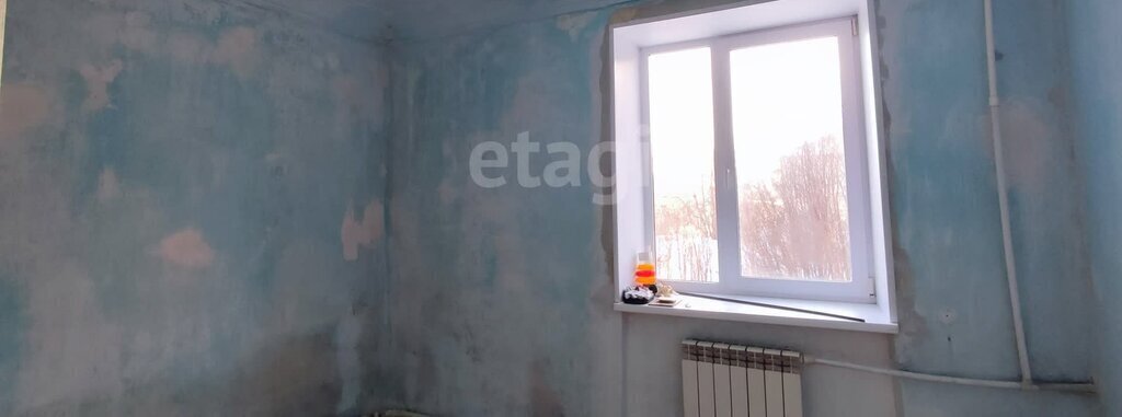 квартира р-н Саткинский г Сатка ул Молодежная 12 фото 12