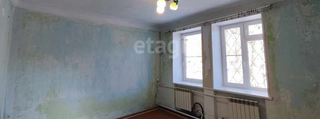 квартира р-н Саткинский г Сатка ул Молодежная 12 фото 14