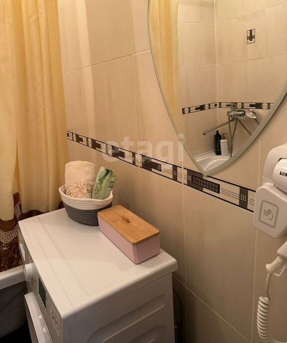квартира р-н Саткинский г Сатка ул Куйбышева 2а фото 15