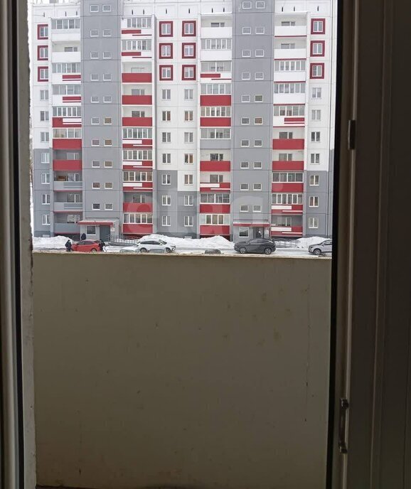 квартира р-н Саткинский г Бакал ул Кирова 7 фото 11