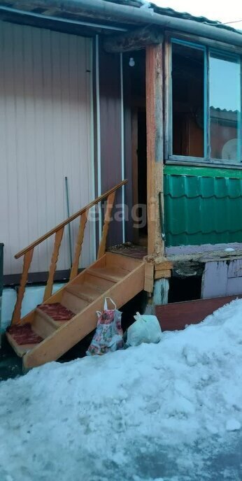 дом р-н Саткинский г Бакал ул Ракшина фото 13