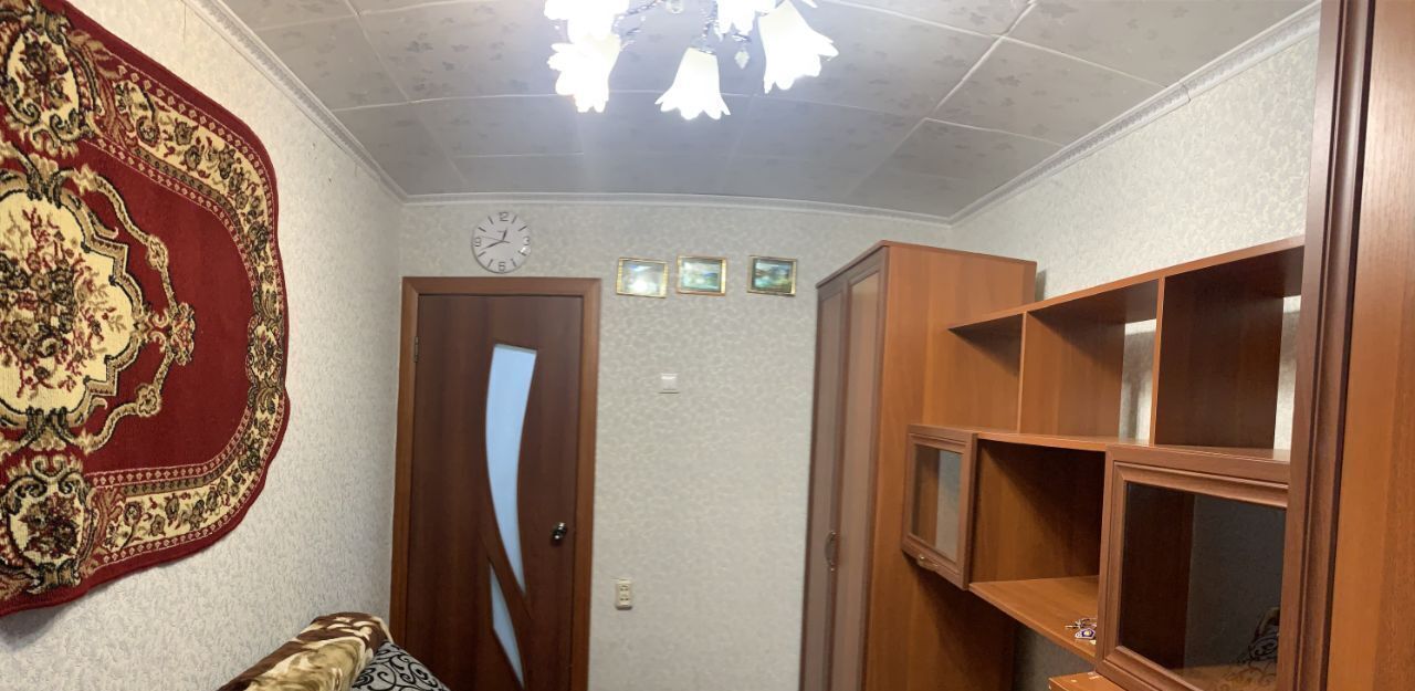 квартира г Лобня ул Ленина 27к/2 Лобня фото 9