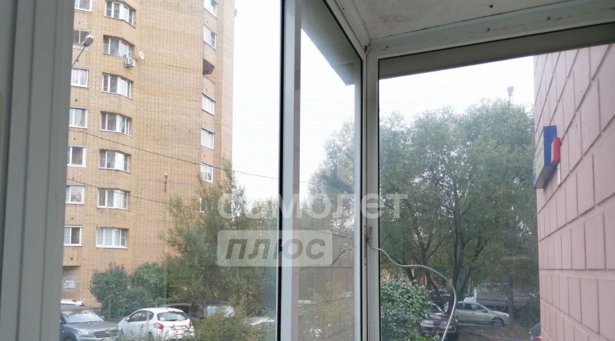 квартира городской округ Одинцовский г Голицыно ул Советская 52к/11 Одинцово фото 16