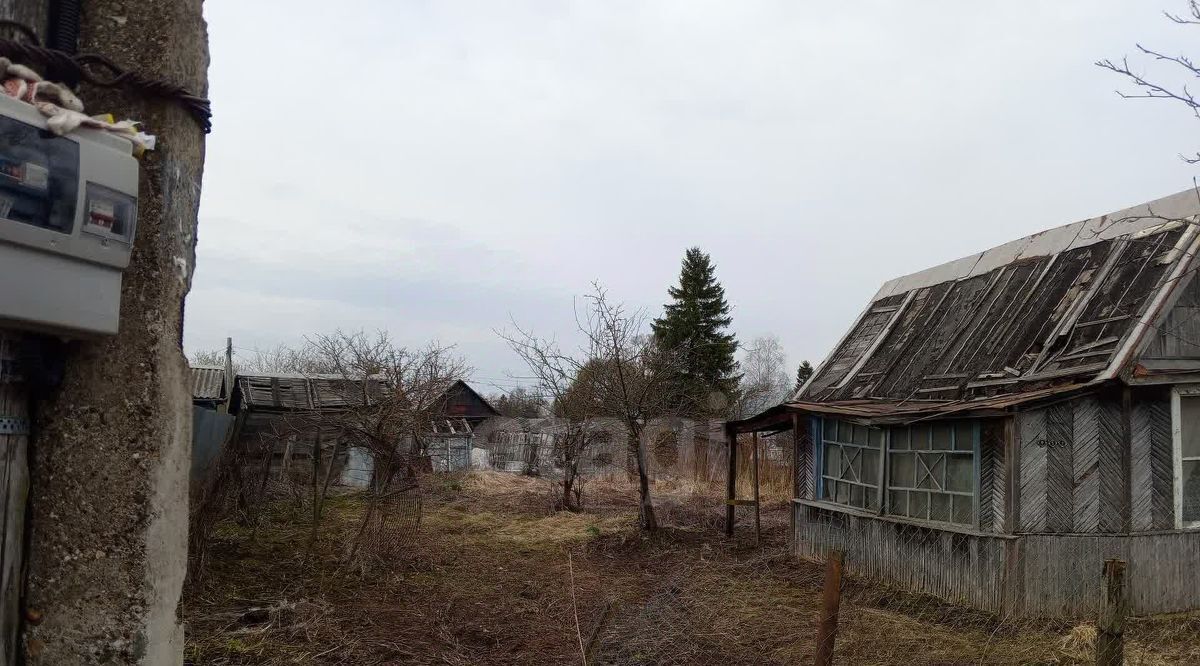 земля г Череповец р-н Северный ст снтN 1 Металлург 971 фото 1