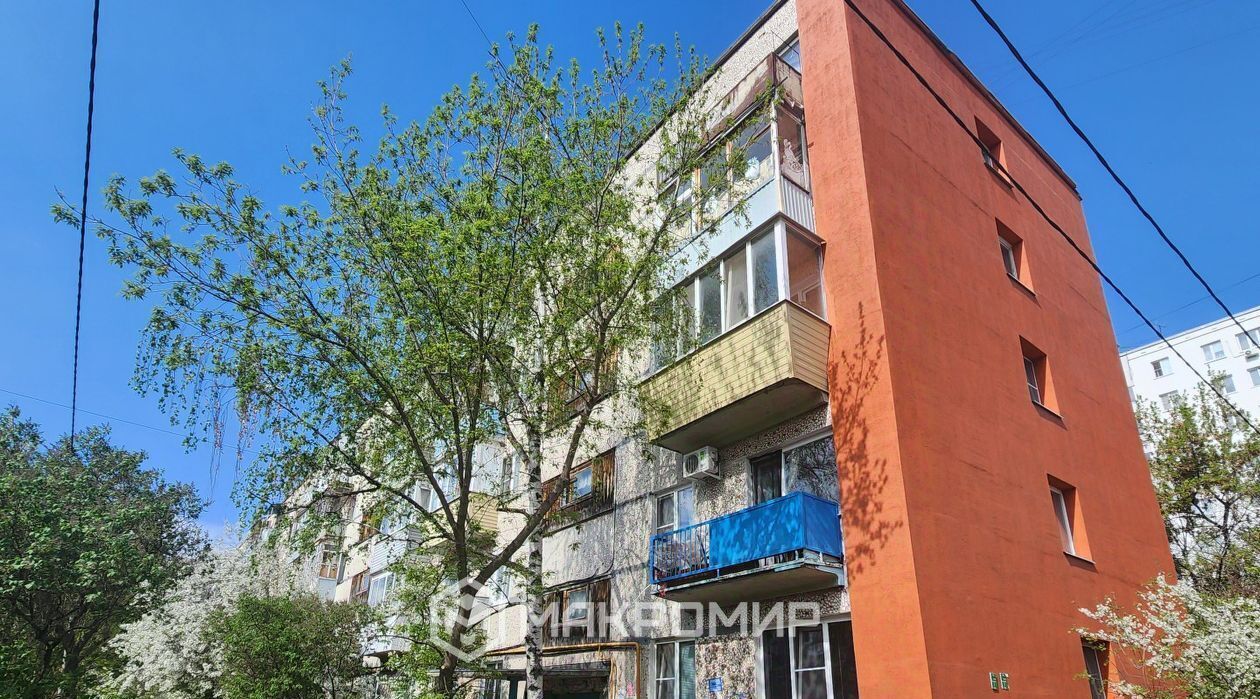 квартира г Пенза р-н Ленинский ул Карпинского 46 фото 1