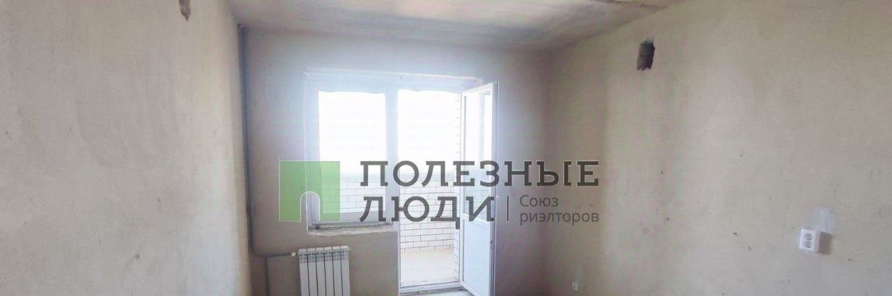 квартира г Орел р-н Железнодорожный ул Ливенская 33к/2 фото 1