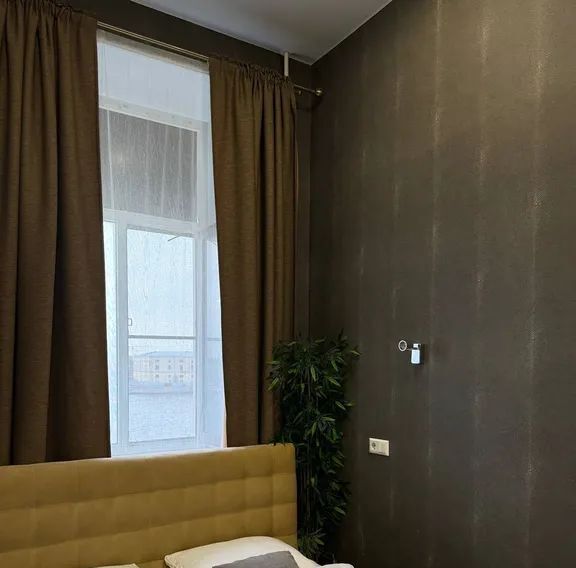 комната г Санкт-Петербург метро Спортивная наб Макарова 22 фото 2
