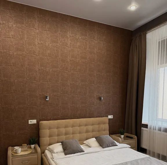 комната г Санкт-Петербург метро Спортивная наб Макарова 22 фото 2