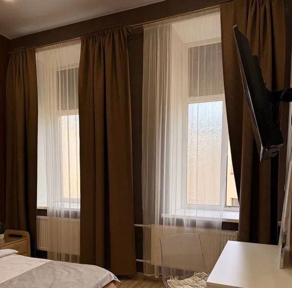 комната г Санкт-Петербург метро Спортивная наб Макарова 22 фото 4