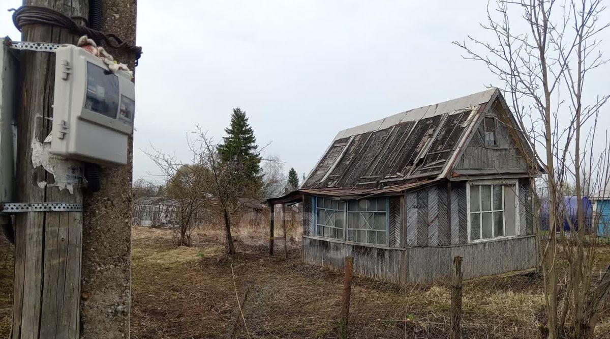 земля г Череповец р-н Северный ст снтN 1 Металлург 971 фото 2