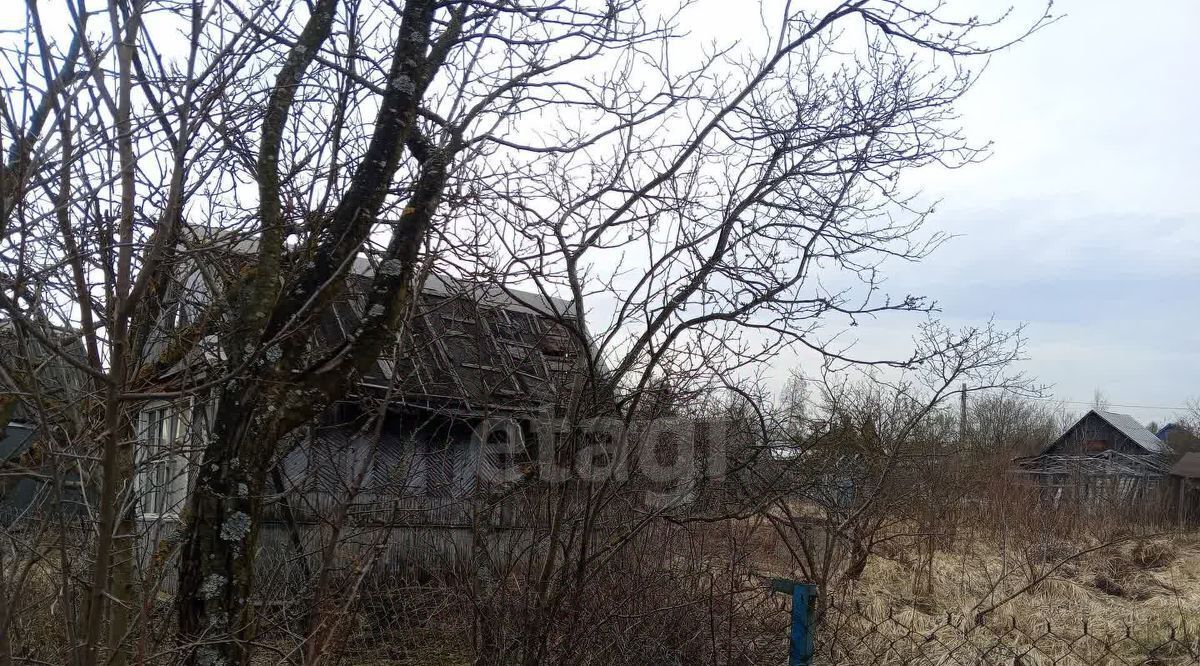 земля г Череповец р-н Северный ст снтN 1 Металлург 971 фото 4