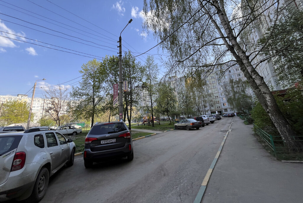 квартира г Тула ул Лейтейзена 5 фото 15