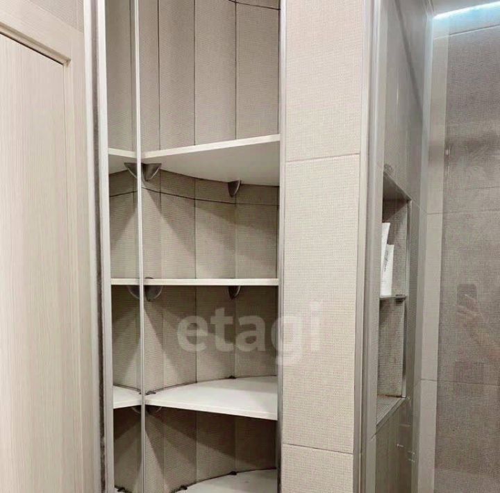 квартира г Хабаровск р-н Кировский ул Фрунзе 123 фото 12