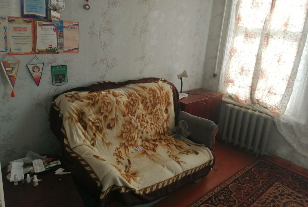 дом г Каменск-Шахтинский ул Кирова фото 5