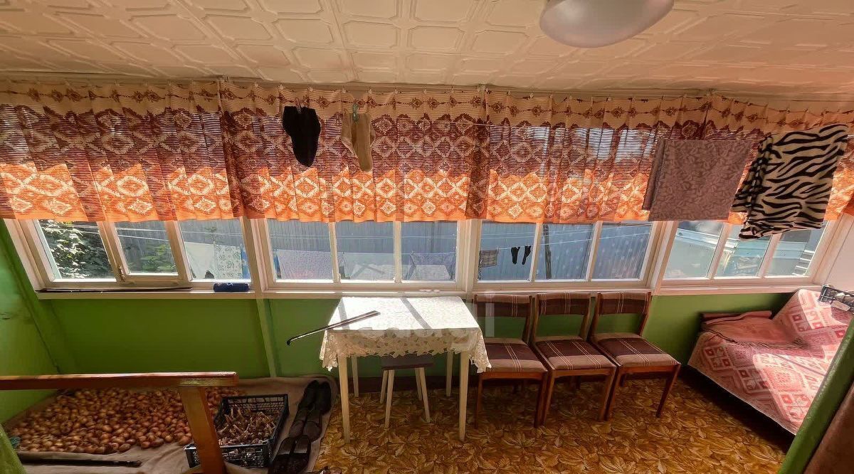 дом г Муром ул Советская 17 д. Орлово фото 15