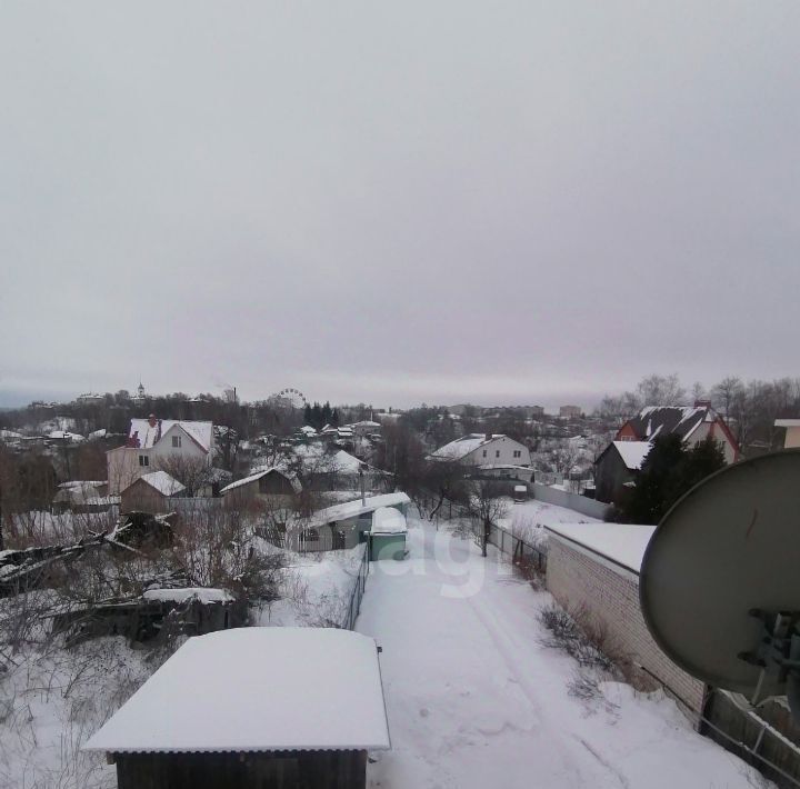дом г Муром ул Плеханова 13 фото 6