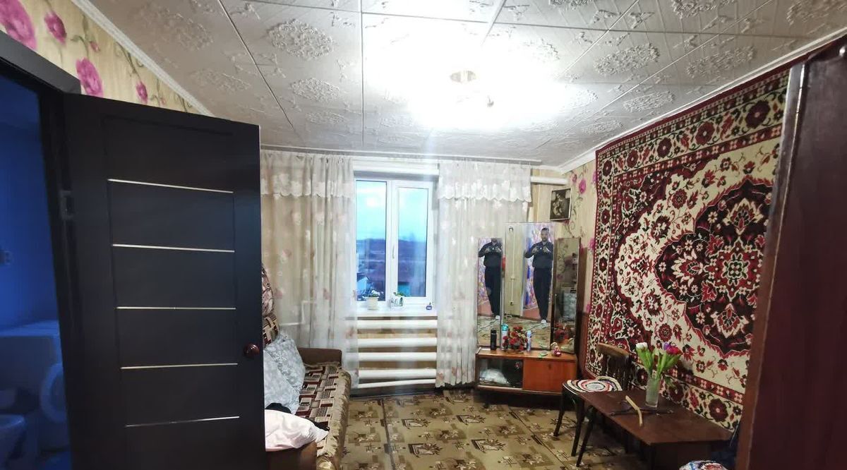 дом г Муром пос. Фабрики имени П. Л. Войкова, 38 фото 7