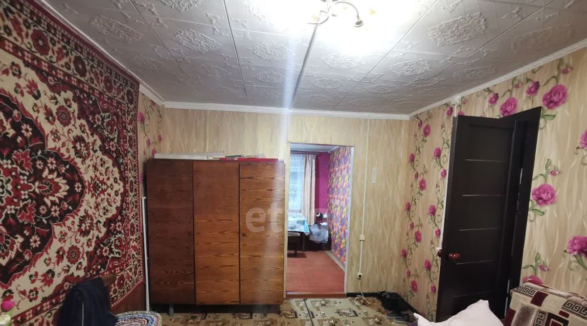 дом г Муром пос. Фабрики имени П. Л. Войкова, 38 фото 8