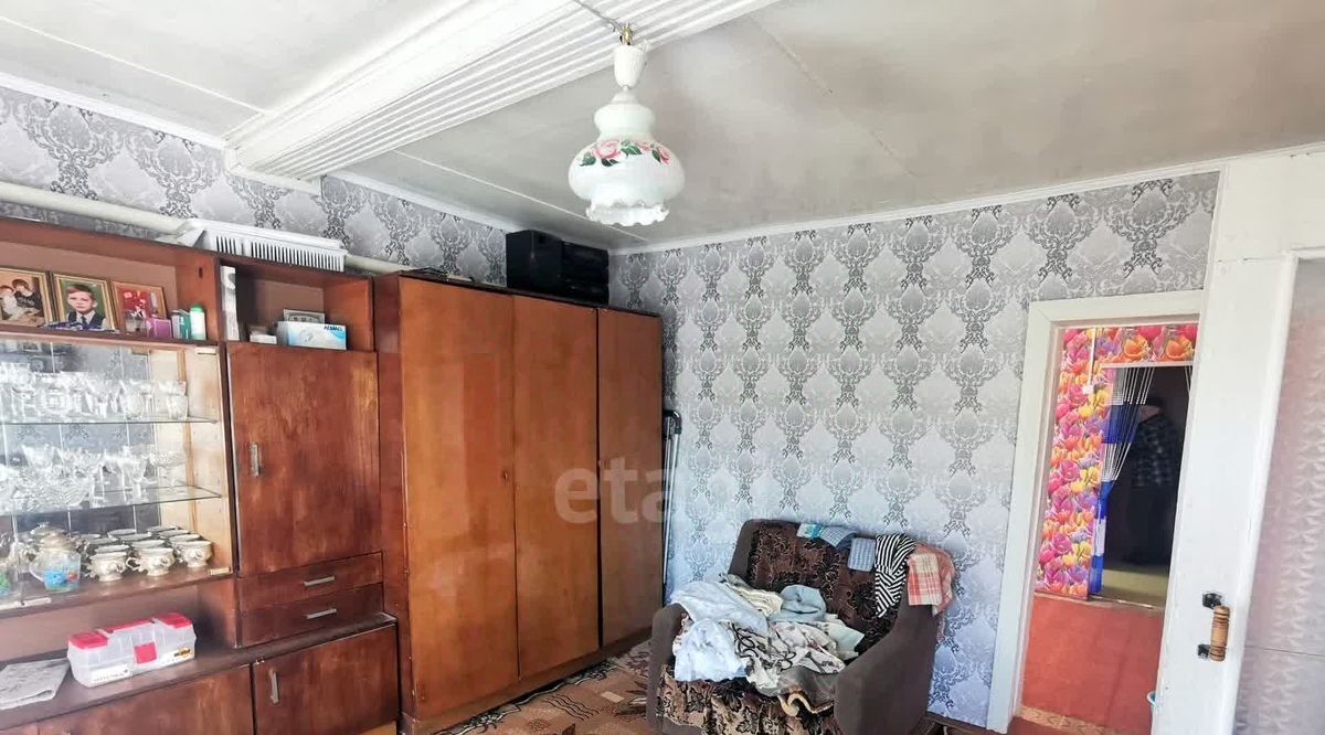 дом г Муром пос. Фабрики имени П. Л. Войкова, 38 фото 10