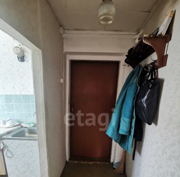 дом г Муром пос. Фабрики имени П. Л. Войкова, 38 фото 15