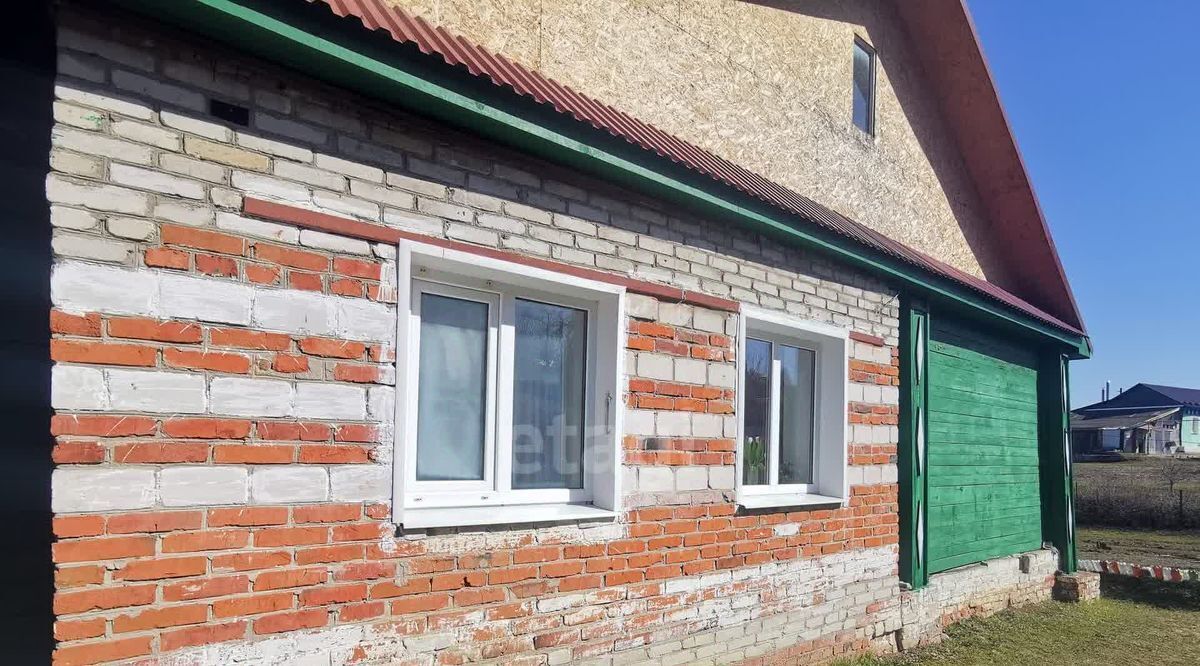 дом г Муром пос. Фабрики имени П. Л. Войкова, 38 фото 18