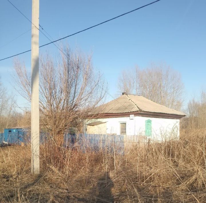 дом р-н Топкинский г Топки ул Фрунзе 11 фото 1
