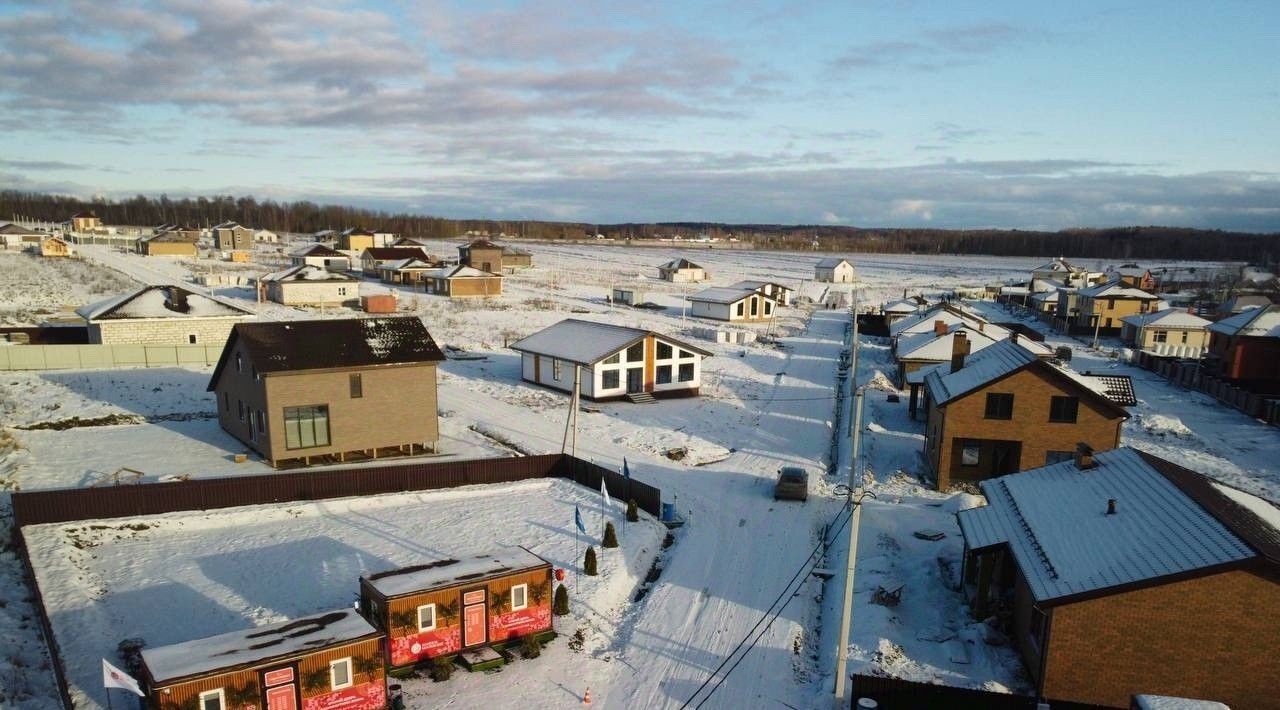 земля г Калуга р-н Октябрьский ул Московская 371и фото 2