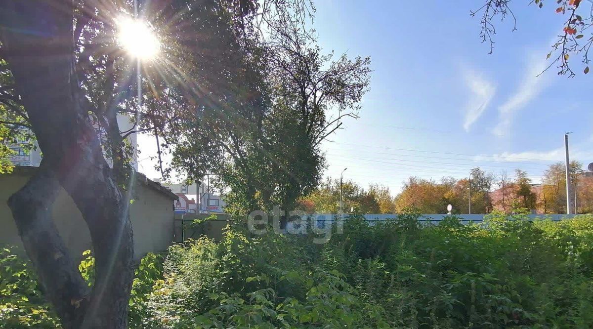 земля г Муром ул Орловская фото 5