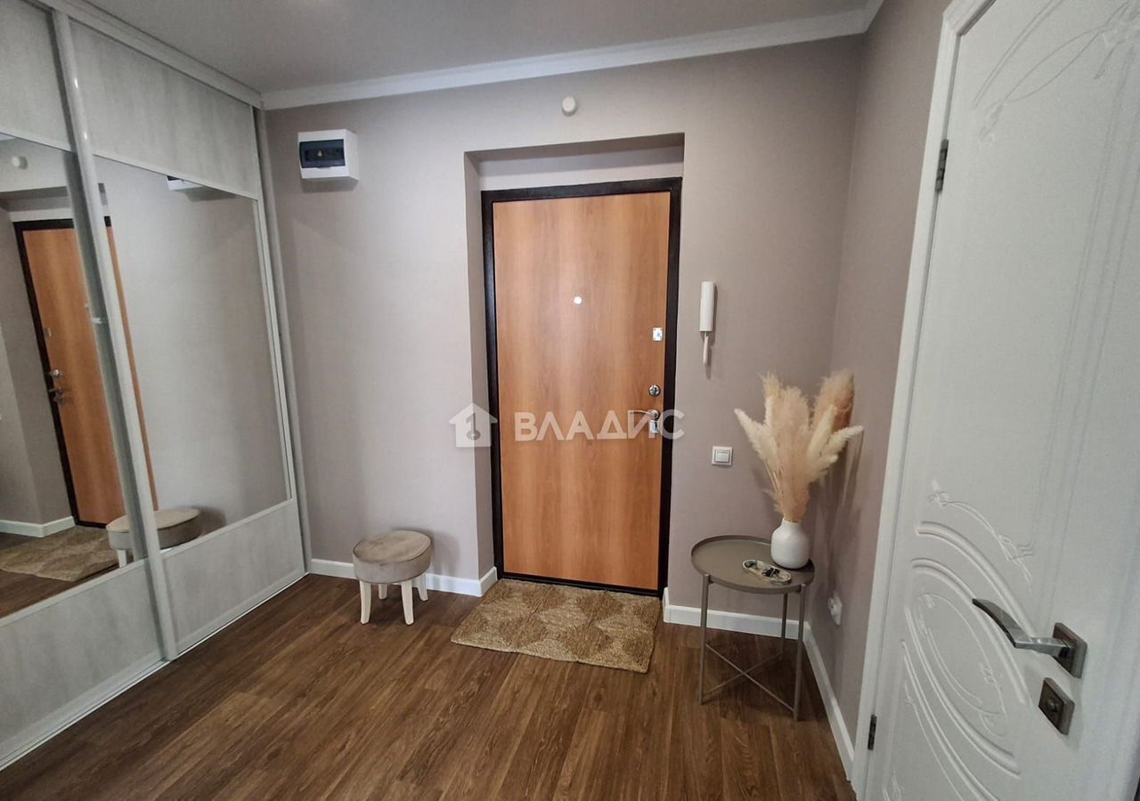 квартира г Тобольск 15-й мкр-н, 35 фото 19