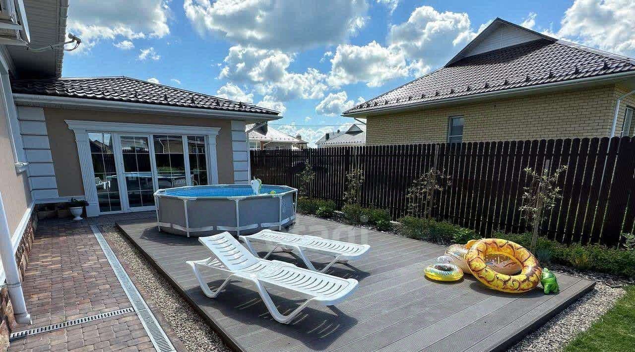 дом г Муром ул Верхнеокская 4 фото 16