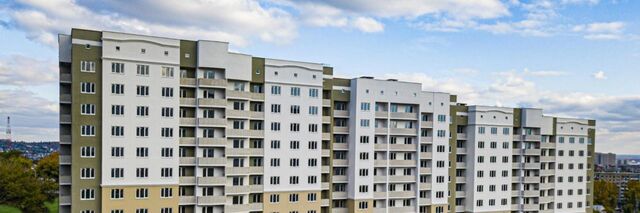 р-н Кировский дом 87а фото