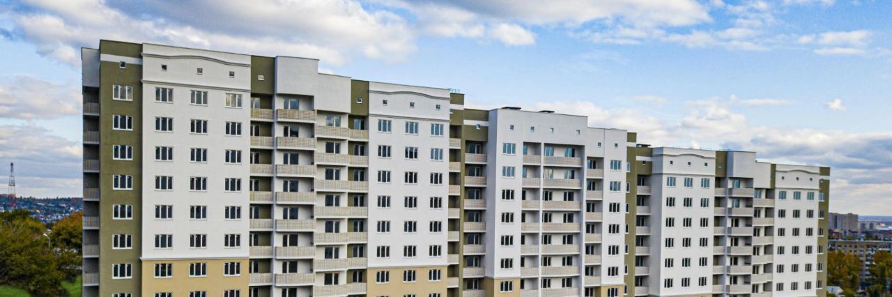 квартира г Саратов р-н Кировский ул Крайняя 87а фото 1