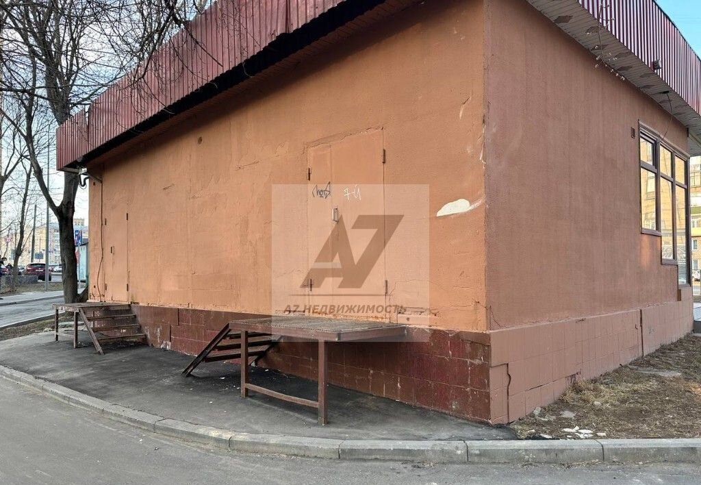 офис г Москва метро Университет пр-кт Ломоносовский 5 фото 4