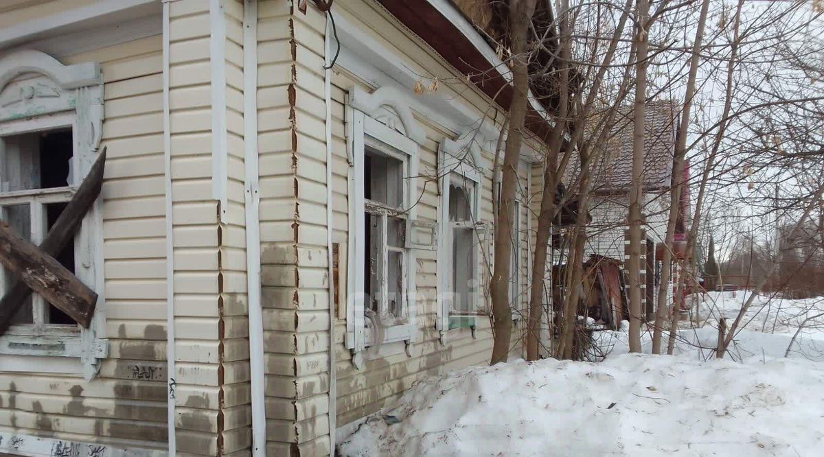 земля г Муром ул Новая 12 фото 10