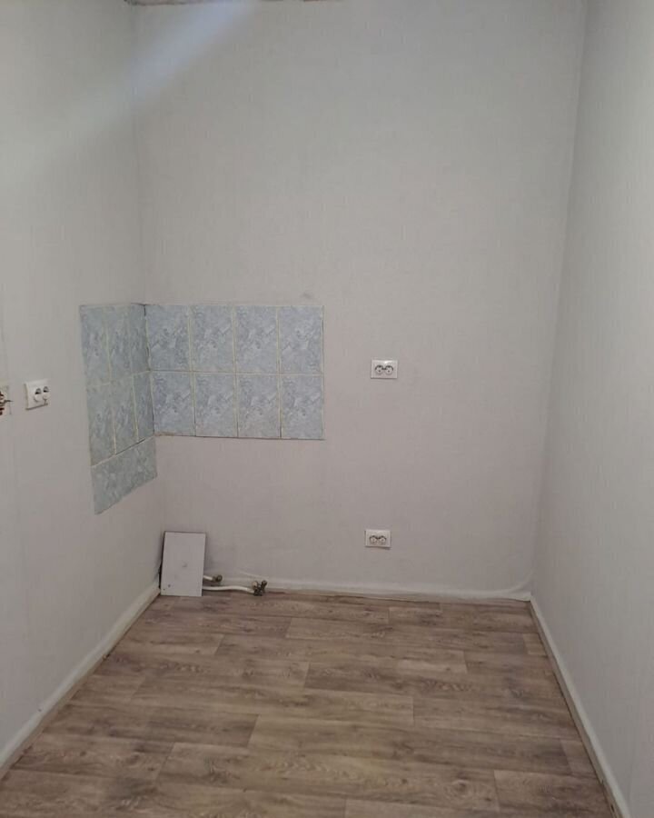 комната г Ульяновск р-н Ленинский ул Гафурова 16 фото 2