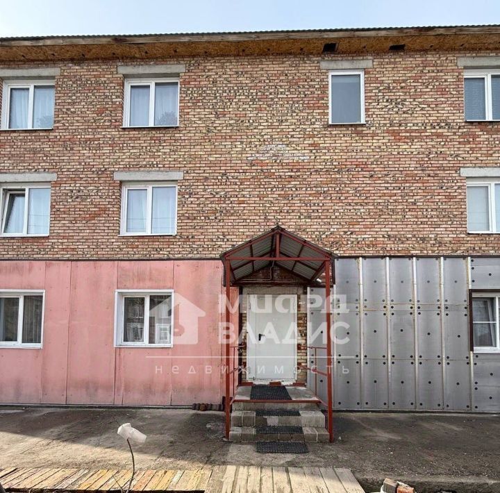 квартира г Омск р-н Октябрьский ул 9-я Линия 194а фото 13