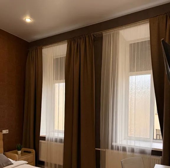 комната г Санкт-Петербург метро Спортивная наб Макарова 22 фото 8