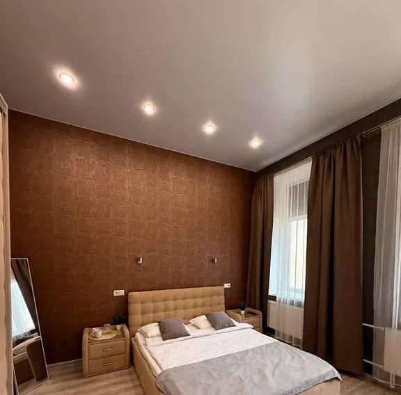 комната г Санкт-Петербург метро Спортивная наб Макарова 22 фото 10