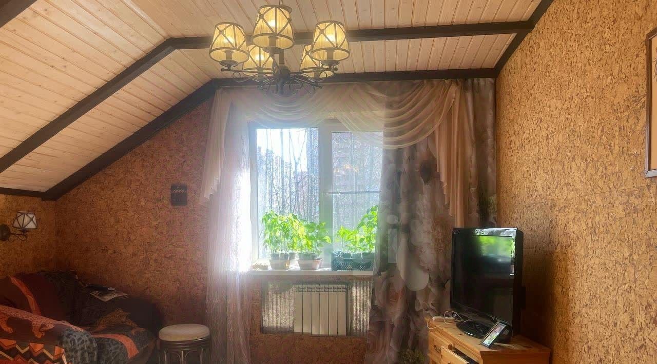 дом г Череповец р-н Зашекснинский ул Раахе 83 фото 38