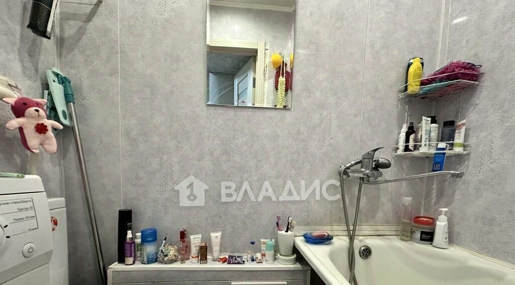 квартира г Пенза р-н Первомайский ул Экспериментальная 10 фото 8
