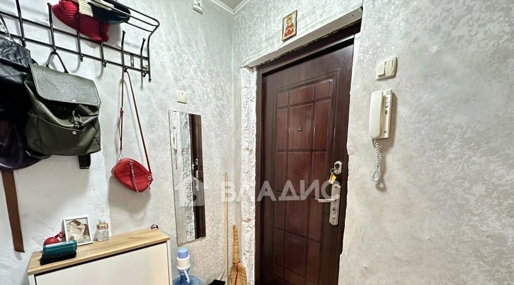 квартира г Пенза р-н Первомайский ул Экспериментальная 10 фото 9